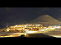 Webcam Spitzberg - Longyearbyen