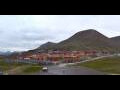 Webcam Longyearbyen (Spitsbergen)
