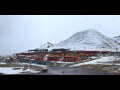 Webcam Longyearbyen (Spitsbergen)
