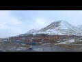 Webcam Longyearbyen (Spitzbergen)