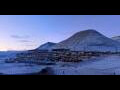 Webcam Longyearbyen (Spitsbergen)