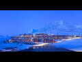 Webcam Longyearbyen (Spitsbergen)