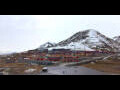 Webcam Longyearbyen (Spitsbergen)