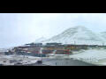 Webcam Longyearbyen (Spitsbergen)