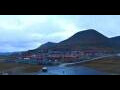 Webcam Longyearbyen (Spitzbergen)