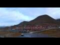 Webcam Spitzberg - Longyearbyen