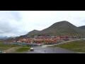 Webcam Spitsbergen - Longyearbyen