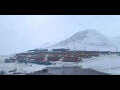 Webcam Spitzberg - Longyearbyen