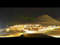 Webcam Spitzberg - Longyearbyen