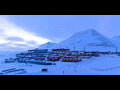 Webcam Longyearbyen (Spitsbergen)