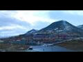Webcam Longyearbyen (Spitsbergen)