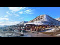 Webcam Longyearbyen (Spitsbergen)