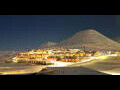 Webcam Longyearbyen (Spitsbergen)