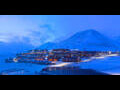 Webcam Longyearbyen (Spitzbergen)