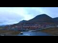 Webcam Longyearbyen (Spitzbergen)