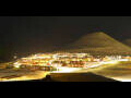 Webcam Longyearbyen (Spitzbergen)