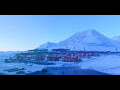 Webcam Longyearbyen (Spitsbergen)