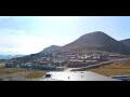 Webcam Longyearbyen (Spitsbergen)