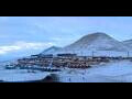 Webcam Longyearbyen (Spitsbergen)