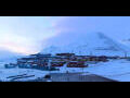 Webcam Spitzberg - Longyearbyen