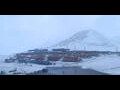 Webcam Spitsbergen - Longyearbyen