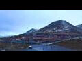 Webcam Longyearbyen (Spitzbergen)