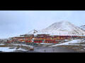 Webcam Longyearbyen (Spitsbergen)