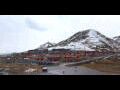 Webcam Longyearbyen (Spitzbergen)