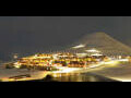 Webcam Spitsbergen - Longyearbyen
