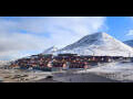 Webcam Spitsbergen - Longyearbyen