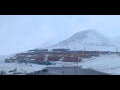 Webcam Spitsbergen - Longyearbyen