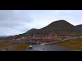 Webcam Longyearbyen (Spitsbergen)