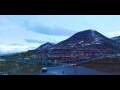 Webcam Longyearbyen (Spitzbergen)