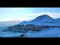 Webcam Longyearbyen (Spitsbergen)
