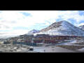 Webcam Longyearbyen (Spitzbergen)