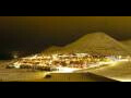 Webcam Longyearbyen (Spitzbergen)