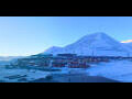 Webcam Spitsbergen - Longyearbyen