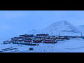 Webcam Longyearbyen (Spitzbergen)