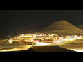 Webcam Spitsbergen - Longyearbyen