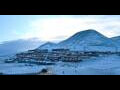 Webcam Longyearbyen (Spitsbergen)