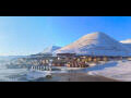Webcam Spitsbergen - Longyearbyen