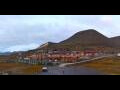 Webcam Longyearbyen (Spitzbergen)