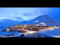 Webcam Longyearbyen (Spitzbergen)