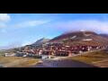 Webcam Longyearbyen (Spitsbergen)