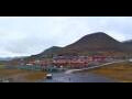 Webcam Longyearbyen (Spitsbergen)