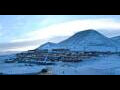 Webcam Longyearbyen (Spitsbergen)
