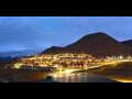Webcam Longyearbyen (Spitsbergen)