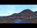 Webcam Longyearbyen (Spitsbergen)
