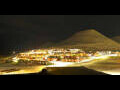 Webcam Longyearbyen (Spitsbergen)