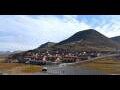 Webcam Longyearbyen (Spitsbergen)